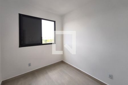 Quarto 1 de apartamento para alugar com 2 quartos, 43m² em Jardim Ibirapuera, Campinas