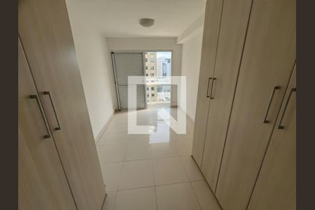 Quarto de apartamento para alugar com 1 quarto, 45m² em Indianópolis, São Paulo