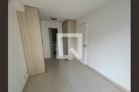 Sala/Cozinha de apartamento para alugar com 1 quarto, 45m² em Indianópolis, São Paulo