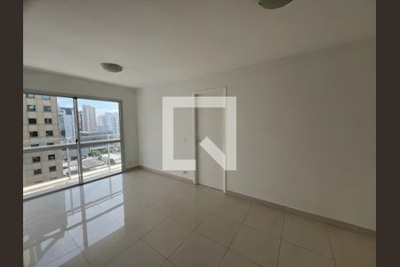 Quarto de apartamento para alugar com 1 quarto, 45m² em Indianópolis, São Paulo