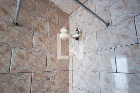 Banheiro  de apartamento para alugar com 1 quarto, 40m² em Santa Teresa , Rio de Janeiro