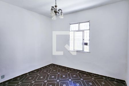 Sala de apartamento para alugar com 1 quarto, 40m² em Santa Teresa , Rio de Janeiro