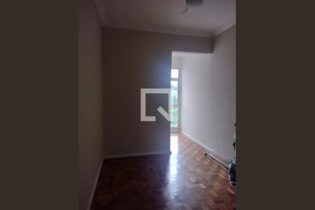 Sala de apartamento para alugar com 2 quartos, 76m² em Botafogo, Rio de Janeiro