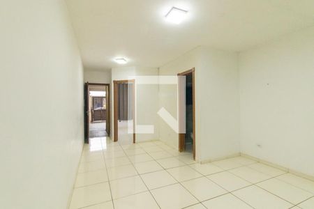Sala de casa para alugar com 5 quartos, 128m² em Campo de Santana, Curitiba