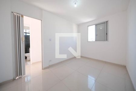 Quarto 1 de apartamento para alugar com 2 quartos, 55m² em Vila Silvia, São Paulo