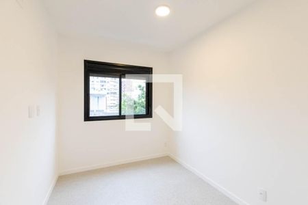 Quarto de apartamento para alugar com 1 quarto, 28m² em Campos Elíseos, São Paulo