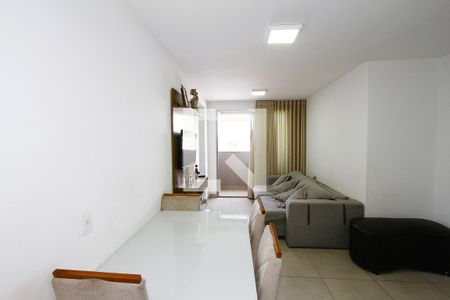 Apartamento à venda com 2 quartos, 51m² em Coração Eucarístico, Belo Horizonte
