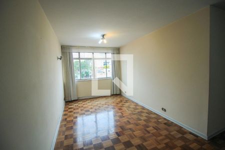 Sala de apartamento à venda com 3 quartos, 111m² em Mooca, São Paulo
