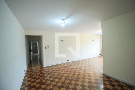 Sala de apartamento à venda com 3 quartos, 111m² em Mooca, São Paulo
