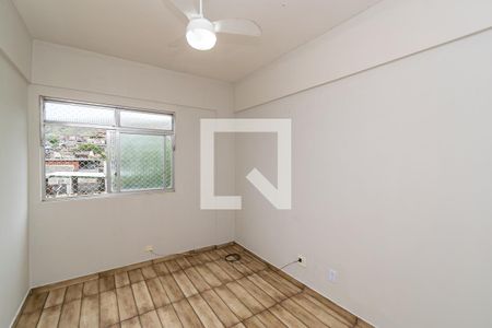 Quarto 1 de apartamento à venda com 2 quartos, 60m² em Vaz Lobo, Rio de Janeiro