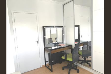 Sala de apartamento para alugar com 3 quartos, 94m² em Vila Campo Grande, São Paulo