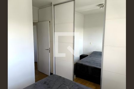 Quarto 2 de apartamento para alugar com 3 quartos, 94m² em Vila Campo Grande, São Paulo