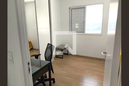 Quarto de apartamento para alugar com 3 quartos, 94m² em Vila Campo Grande, São Paulo