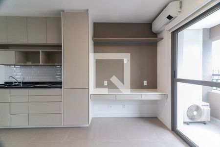 Studio de kitnet/studio para alugar com 1 quarto, 28m² em Butantã, São Paulo