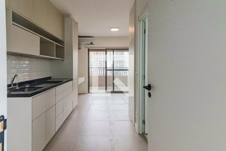 Studio de kitnet/studio para alugar com 1 quarto, 28m² em Butantã, São Paulo