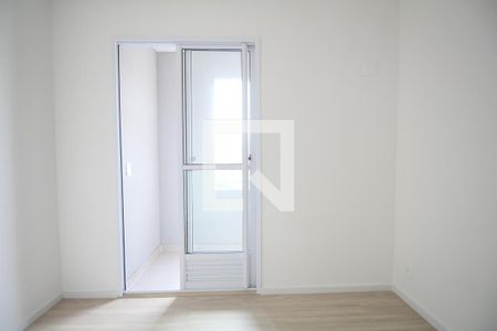 Quarto 1 de apartamento para alugar com 2 quartos, 31m² em Vila Plana, São Paulo