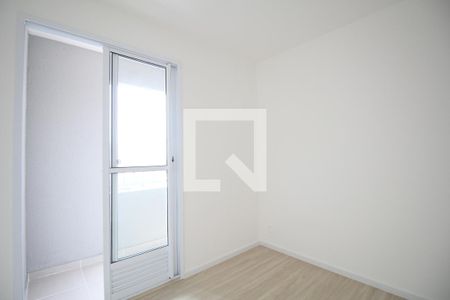 Quarto 1 de apartamento para alugar com 2 quartos, 31m² em Vila Plana, São Paulo