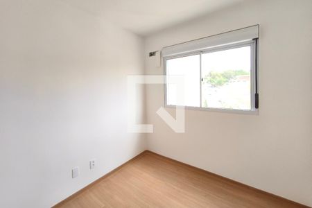 Suíte de apartamento para alugar com 2 quartos, 52m² em Jardim Nova Europa, Campinas