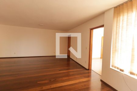 Sala de apartamento para alugar com 3 quartos, 170m² em Centro, Jundiaí