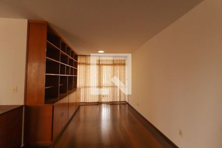 Sala de apartamento para alugar com 3 quartos, 170m² em Centro, Jundiaí