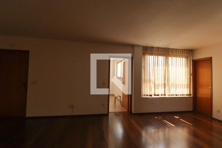 Sala de apartamento para alugar com 3 quartos, 170m² em Centro, Jundiaí