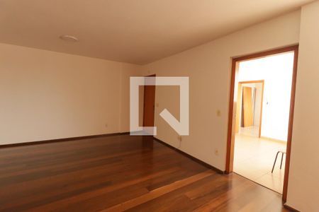 Sala de apartamento para alugar com 3 quartos, 170m² em Centro, Jundiaí