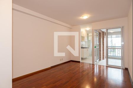 Sala de apartamento para alugar com 2 quartos, 64m² em Consolação, São Paulo