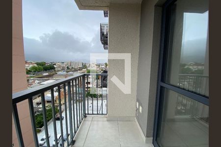 Sacada de apartamento para alugar com 3 quartos, 67m² em Todos Os Santos, Rio de Janeiro