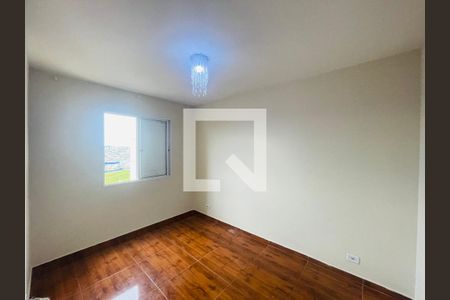 Quarto 2 de apartamento para alugar com 2 quartos, 50m² em Jardim Nova Cidade, Guarulhos