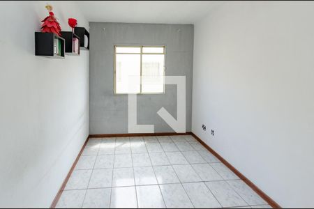 Quarto 1 de apartamento para alugar com 2 quartos, 50m² em Estrela do Oriente, Belo Horizonte