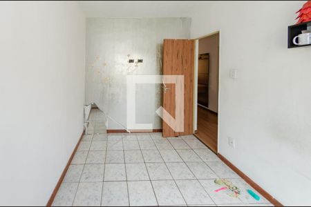 Quarto 1 de apartamento para alugar com 2 quartos, 50m² em Estrela do Oriente, Belo Horizonte