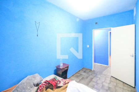 Quarto 2 de casa à venda com 3 quartos, 179m² em Nova Gerti, São Caetano do Sul