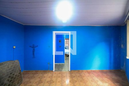 Quarto 1 de casa à venda com 3 quartos, 179m² em Nova Gerti, São Caetano do Sul