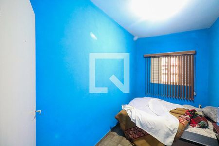 Quarto 2 de casa à venda com 3 quartos, 179m² em Nova Gerti, São Caetano do Sul