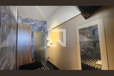 Quarto 2 de kitnet/studio para alugar com 2 quartos, 50m² em Pituba, Salvador