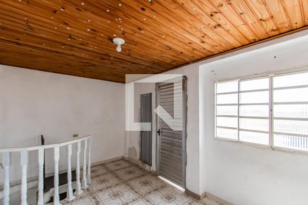 Suite  de casa para alugar com 1 quarto, 70m² em Parque Císper, São Paulo