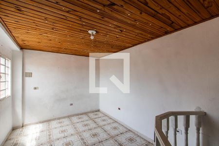 Suite  de casa para alugar com 1 quarto, 70m² em Parque Císper, São Paulo