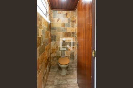 Lavabo de casa à venda com 3 quartos, 150m² em Jardim Conceição, Campinas
