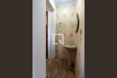 Lavabo de casa à venda com 3 quartos, 150m² em Jardim Conceição, Campinas