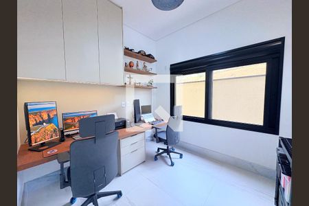 Quarto 1 de casa de condomínio à venda com 5 quartos, 380m² em Jardim Samambaia, Jundiaí