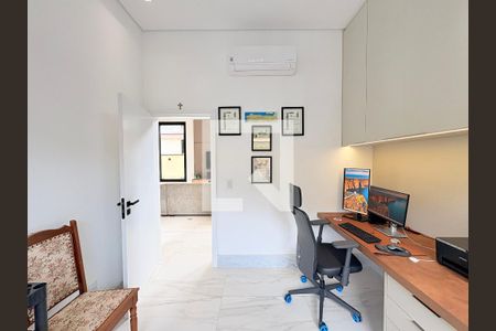 Quarto 1 de casa de condomínio à venda com 5 quartos, 380m² em Jardim Samambaia, Jundiaí