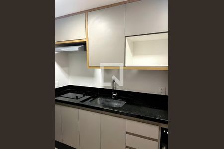 Studio de apartamento para alugar com 1 quarto, 25m² em Santo Amaro, São Paulo