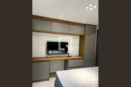 Studio de apartamento para alugar com 1 quarto, 25m² em Santo Amaro, São Paulo