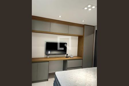 Studio de apartamento para alugar com 1 quarto, 25m² em Santo Amaro, São Paulo