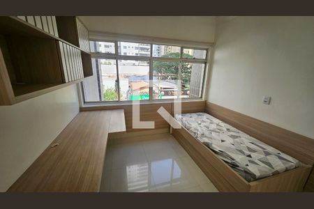 Quarto 1 de apartamento para alugar com 4 quartos, 163m² em Setor Bueno, Goiânia