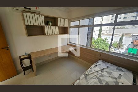 Quarto 1 de apartamento para alugar com 4 quartos, 163m² em Setor Bueno, Goiânia