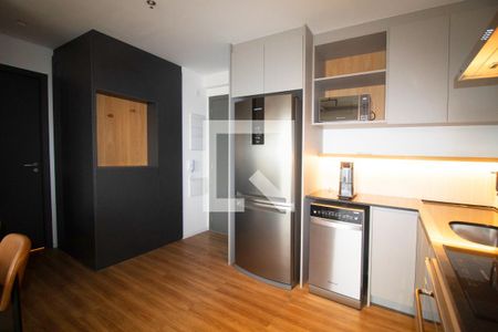Apartamento para alugar com 2 quartos, 93m² em Pinheiros, São Paulo