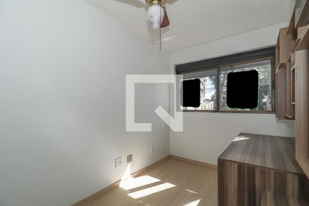 Quarto  de apartamento à venda com 2 quartos, 86m² em Cristo Redentor, Porto Alegre