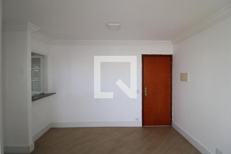 Sala de apartamento à venda com 2 quartos, 50m² em Parque Mandaqui, São Paulo