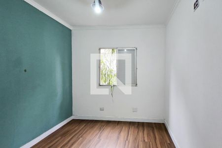 Quarto 1 de apartamento para alugar com 3 quartos, 69m² em Planalto, São Bernardo do Campo
